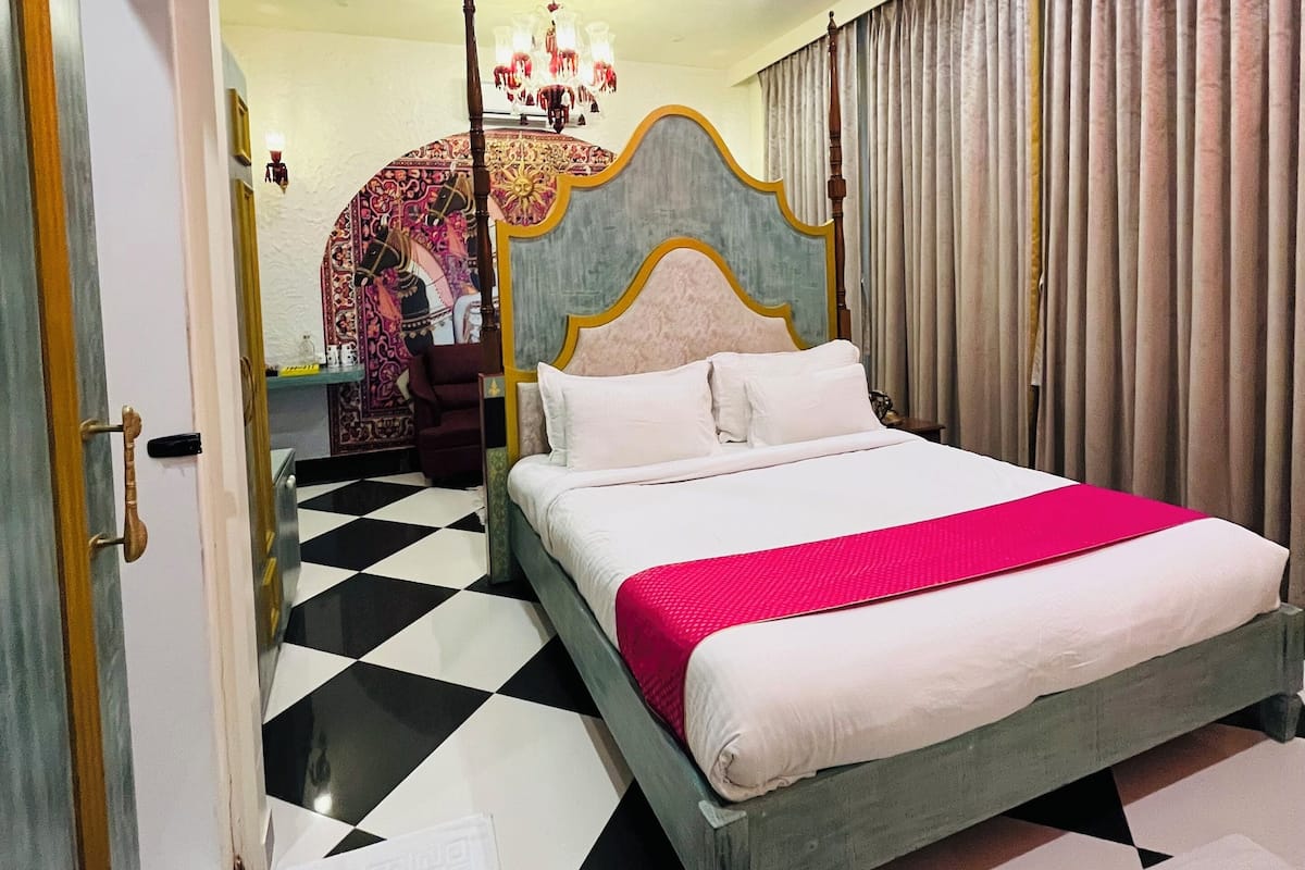 Signature Double Room