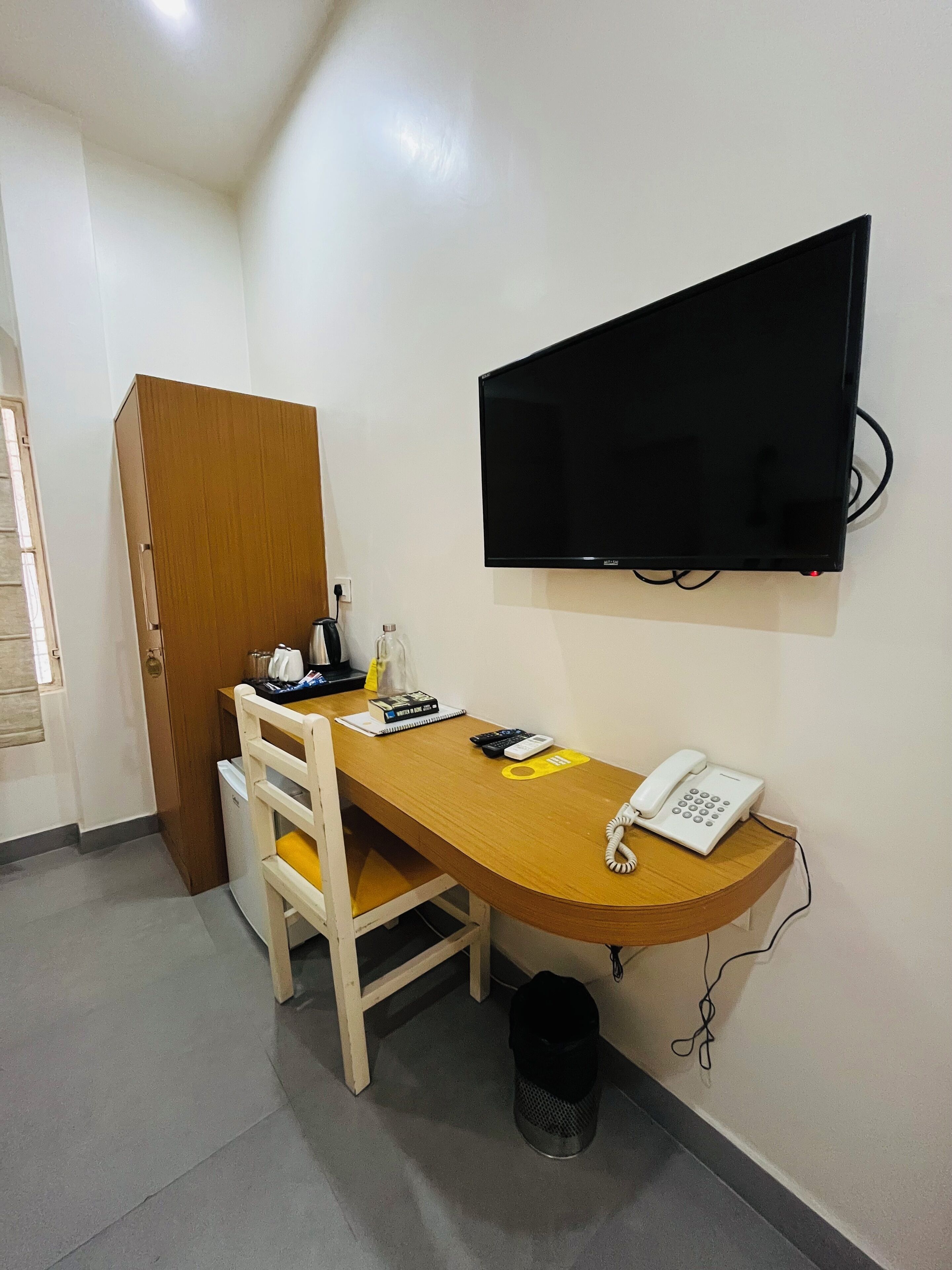 Kamar