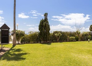 View from property - House in Marbella Near Sandy Beach (Marbella)