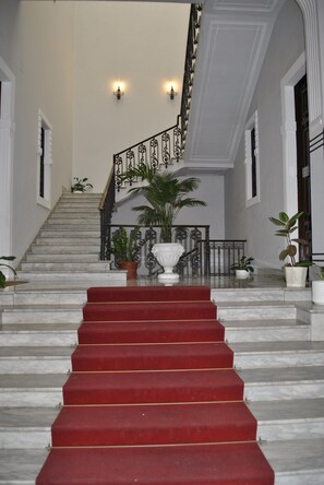 Property entrance - a casa di laura.it (Catania)