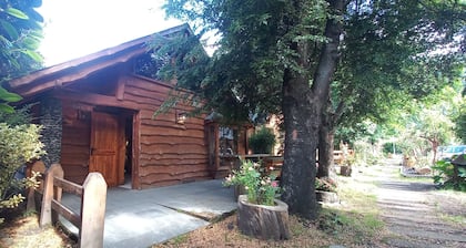 Cabañas Rucapillan