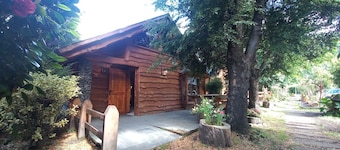 Cabañas Rucapillan