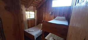 2 chambres