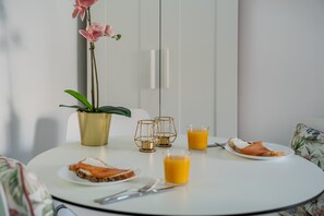Dining - Apartment in center of Los Cristianos (Los Cristianos)