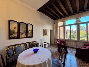 Restauración