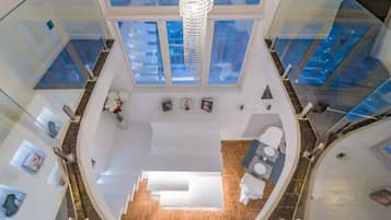 1 bedroom, free WiFi