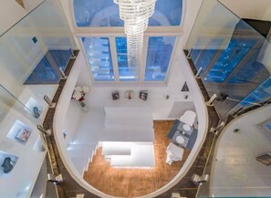 1 多间卧室、免费 WiFi