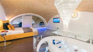 1 bedroom, free WiFi