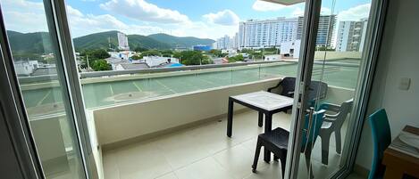 公寓 | 住宿内部