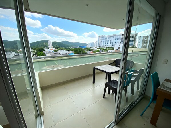 Departamento | Interior