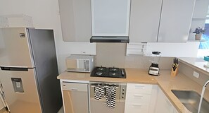 Departamento | Cocina privada