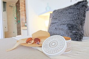 Apartamento | 2 dormitorios y wifi gratis