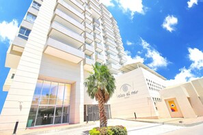 Exterior - Apartamentos Velas al Mar - by SOHO (Santa Marta)