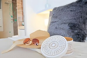 Basic Apartment - Apartamentos Velas al Mar - by SOHO (Santa Marta)