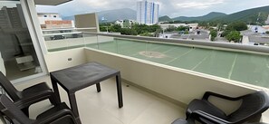 Family Apartment | Property grounds