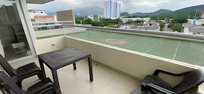Family Apartment | Property grounds