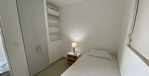 Family Apartment | 2 bedrooms, free WiFi - Apartamentos Velas al Mar - by SOHO (Santa Marta)