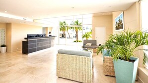 Unclassified image, 3 of 79, button - Apartamentos Velas al Mar - by SOHO (Santa Marta)