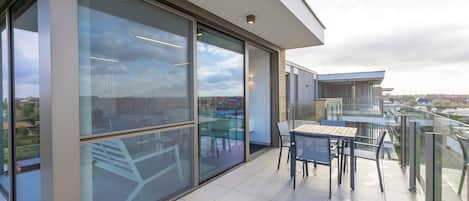 Apartment | Balcony