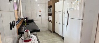 Ribeiro Family House