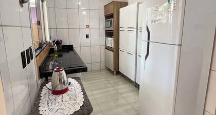 Ribeiro Family House