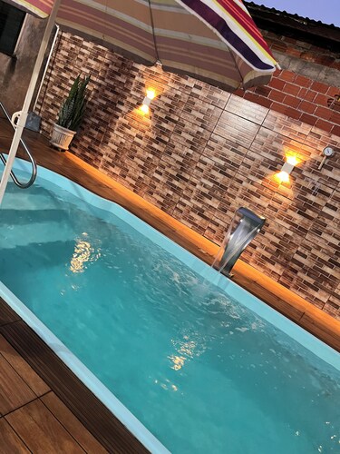 Ribeiro Family House