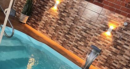 Ribeiro Family House