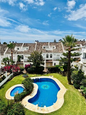Unclassified image, 3 of 14, button - A magnificent home in Marbella with all the comforts of the world  (Marbella)