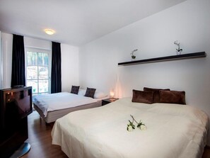 Apartment | 3 bedrooms