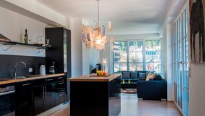 Unclassified image, 4 of 29, button - Penthouse in Bad Gastein Near Ski Lifts (Bad Gastein)