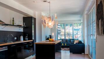 Apartment | Private kitchen