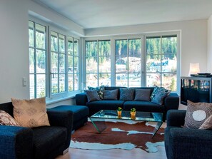 Apartment | Living room