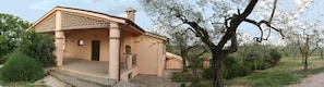 House | Exterior