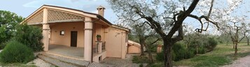 Casa | Exterior