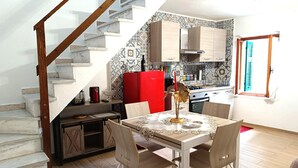 Maison | Salle de séjour