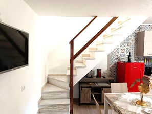 House | Living room