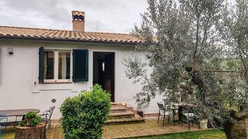 Casa | Fachada