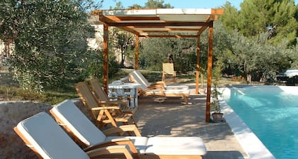 Apartment in Umbria Near Montefalco Winery