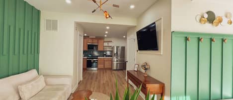 Smart-tv