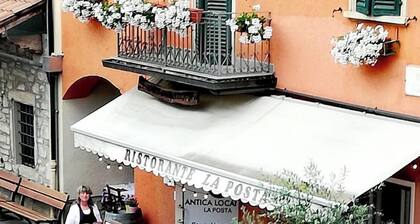 ANTICA LOCANDA LA POSTA