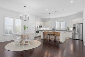 ハウス (4 Bedrooms) | 内装