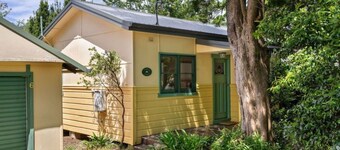 Wentworth Falls Cottage