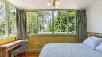 1 bedroom, free WiFi