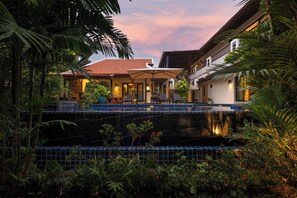 Exterior - Villa Meraya by Tropiclook   (Rawai)