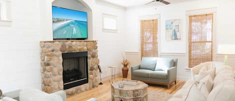 Casa (3 Bedrooms) | Fachada del alojamiento