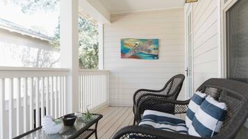 Casa (3 Bedrooms) | Parte interna