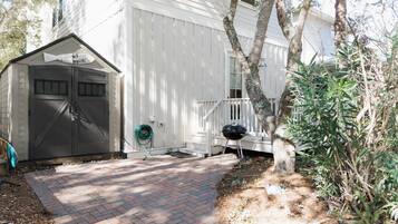 Casa (3 Bedrooms) | Parte interna