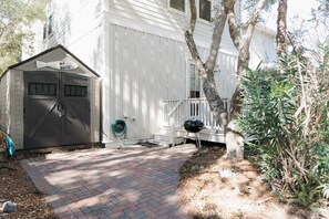 Ferienhaus (3 Bedrooms) | Innenbereich