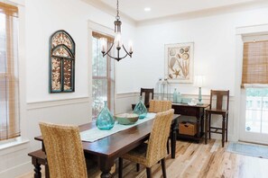 Ferienhaus (3 Bedrooms) | Innenbereich