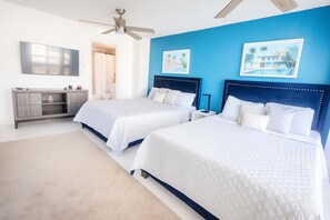 WiFi、ベッドシーツ